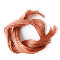 Tissu de cordon de pneu en nylon 6 840D/1 840D/2 enduit de caoutchouc