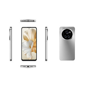 Vente en Gros d'Usine Smartphone de Jeu Android S69 4G Original Prenant en Charge le Déverrouillage par Empreinte Digitale - Product Image 1