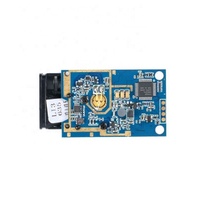 Module de télémètre de capteur de distance laser infrarouge longue distance de haute précision