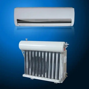 SOONEST Aire Acondicionado Solar General de 9000-24000 Btu, 48V, Conectado a la Red, 1HP-3HP, Aire Acondicionado Solar de 1HP-3HP, 9000 Btu, 1HP-3 - Product Image 5