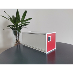 Casa Prefabricada de Lujo de 20 pies, Modelo <span class=keywords><strong>Granny</strong></span> Flat, 3 Dormitorios, 73 m², Fabricada en China, en Venta en Australia, con Estructura de Acero Ligero - Product Image 6