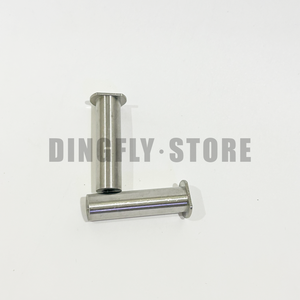 อะแดปเตอร์ใบพัดพลาสติก T70P ของแท้ใหม่เอี่ยม สำหรับแกนยึดโดรนเกษตร DJ1 อะไหล่ซ่อม อุปกรณ์เสริม รับประกัน 1 ปี - Product Image 2