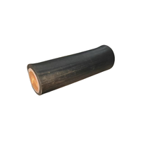 Cable de Bajo Voltaje de Uso Generalizado con Aislamiento EPR y Cubierta de PE, Diseño Especial con Conductor de Cobre Recocido, Cable de Goma H07RN-F para Elevadores