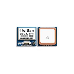 Módulo GPS Beitian Be-180 con Interfaz UART para Fotografía Aérea con Drones - Product Image 2