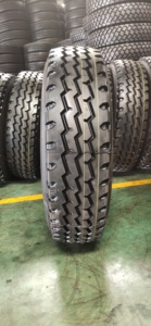 315/80R22.5 Yeni Kamyon Lastikleri - Ağır Hizmet Tipi, Yüksek Kaliteli ve Dayanıklı, Çinli Üretici, Dolu Lastik, Çeşitli Boyutlarda Mevcut - Product Image 6