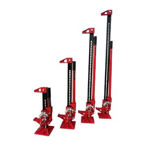 Accesorios para Vehículos Todoterreno Farmer's: Herramienta de Elevación de Neumáticos de 3T para Escalar Postes de 20, 33, 48 y 60 Pulgadas - Product Image 3