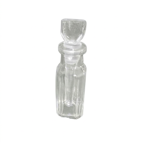 Bouteille à acide carrée de haute qualité pour la fabrication de bijoux, vente en gros au prix le plus bas, meilleur produit pour la création de bijoux - Product Image 1