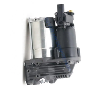 Pour Mercedes-Benz Viano Vito W639 Pièces automobiles Compresseur de suspension pneumatique 6393200404 6393200204