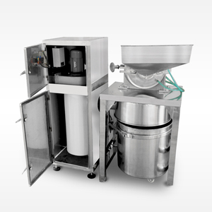 Offre Spéciale : Moulin à Farine de Maïs et Machine à Café en Poudre de Fabrication Chinoise – Idéal pour le Broyage de Grains - Product Image 5