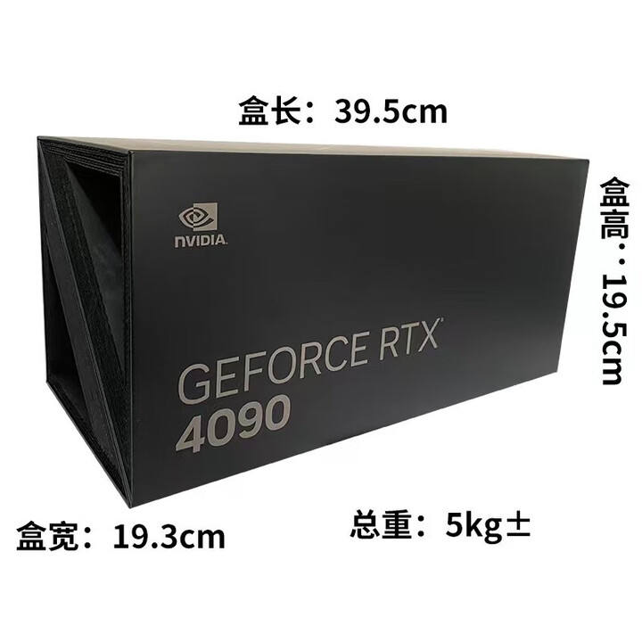 Série GeForce RTX 50