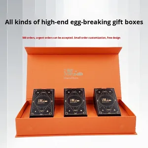 การ์ดทาโรต์และเกมระดับพรีเมียมคุณภาพสูงที่ปรับแต่งได้ พร้อมกล่องของขวัญทรงสี่เหลี่ยมผืนผ้าทำจากกระดาษ จากผู้ผลิต - Product Image 3