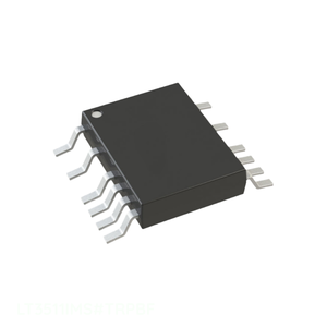 ไอซีจัดการพลังงานแบบครบวงจร (PMIC) รุ่น Original One Stop Service ชนิด REG FLYBACK 240MA 16MSOP ชิ้นส่วนอิเล็กทรอนิกส์และอะไหล่ LT3511IMS # TRPBF 16 - Product Image 1