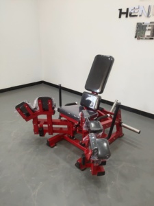 Attrezzature da <span class=keywords><strong>palestra</strong></span> commerciali macchine per l'allenamento della coscia attrezzature per il fitness adductor/abduttore interno home gym - Product Image 4