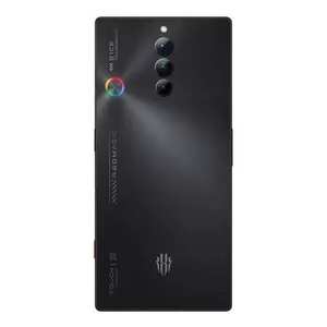 Teléfono para Juegos Nubia Red Magic Redmagic 8S PRO 5G Original 2023, Snapdragon 8 Gen2 UDC, Pantalla de 6.8 Pulgadas, 50MP, Batería de 6000 mAh, Cargador de 80W - Product Image 6