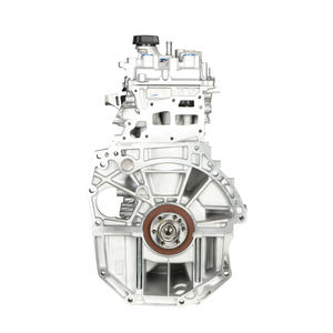 Moteur complet essence HR16 HR16DE à prix de gros pour <span class=keywords><strong>Nissan</strong></span> Sylphy <span class=keywords><strong>Qashqai</strong></span> NV200 Tiida Micra - Product Image 4