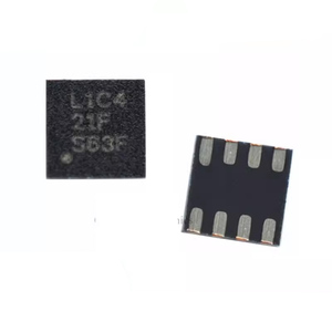 Circuits intégrés d'horloge et de minuterie originaux LMK1C1104DQFR WSON-8, buffer d'horloge LMK1C1104, fournissent <span class=keywords><strong>des</strong></span> composants électroniques pour circuits imprimés disponibles - Product Image 1