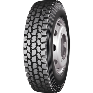 Pneu de camion urbain/rural TBR Longmarch 295/75R22.5 285/75R24.5 518 pour position de conduite - Product Image 2