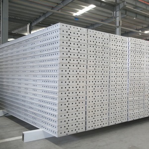 Sistema de Encofrado de Hormigón de Aluminio 6061T6, Encofrado de Aluminio Ligero, Encofrado Modular de Aluminio para Construcción - Product Image 5