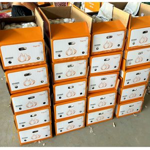 Super White Fresh Ajo y Jengibre Ail Cebolla Mayorista <span class=keywords><strong>Comprar</strong></span> Chino Fresco 6,0 cm Ajo Precio Exportadores China - Product Image 1