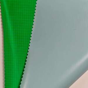 10D Nylon Ripstop vải TPU nhiều lớp vải nhẹ không thấm nước vật liệu TPU sử dụng cho Đệm bơm hơi và gối - Product Image 4