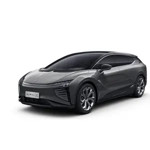 Speed Extreme Driving Experience New Luxury Electric Super car SUV Suitable for family seating of 6 people Electric car HiPhi X