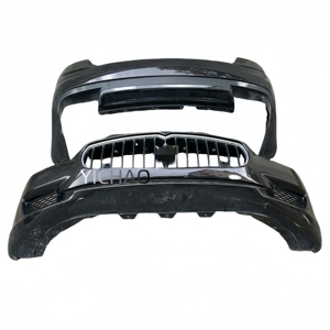 Para <span class=keywords><strong>Maserati</strong></span> Quattroporte GT Ghibli Ghibi Levante parachoques <span class=keywords><strong>de</strong></span> coche rejilla <span class=keywords><strong>de</strong></span> boca delantera capó guardabarros faro parachoques - Product Image 2