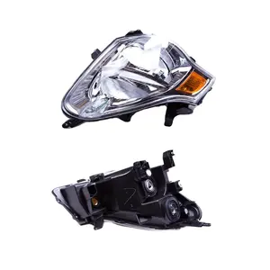 Customized Oem Auto Parts China Car Spare Parts Lexus Auto Lighting System Car Front Headlight Head Light