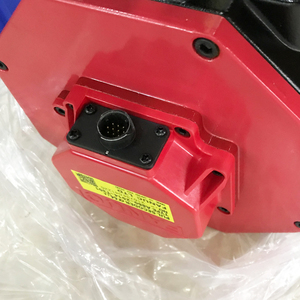 A06B-0265-B605 A06B-2265-B605 Motor Servo CNC y Controlador FANUC - Product Image 5