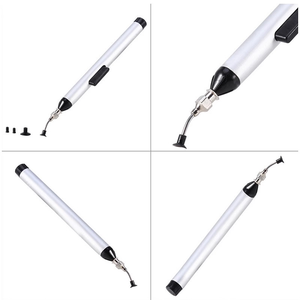 Sove V-8920ESD bút hút chân không chống tĩnh điện dụng cụ kéo Chip IC thủ công có thể tháo rời - Product Image 6