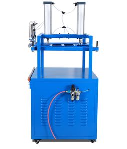 Machine d'emballage sous vide automatique pour oreillers en mousse, vêtements, textiles et jouets en peluche - Product Image 6