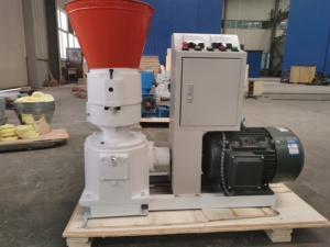 Con chim nhỏ Ngô động vật Báo Chí <span class=keywords><strong>PELLET</strong></span> tôm thỏ granulator mèo xả rác bò thức ăn cỏ Thức ăn hạt làm cho máy - Product Image 3