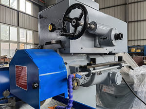 Piccolo Metallo Grinder M7132 x1000 di Precisione Superficie Piana Macchina Per la frantumazione - Product Image 3