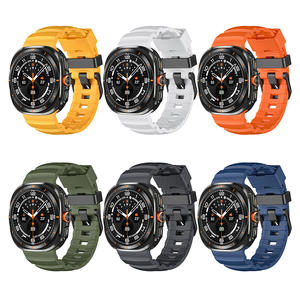 Correa de reloj M Tallique Diamond para Coach Galaxy Samsung Ultra Fe FF Fit3 - Product Image 6