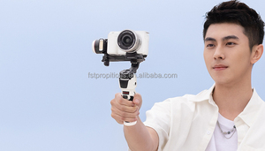 <span class=keywords><strong>ZHIYUN</strong></span> เครน M3S เครน <span class=keywords><strong>M3</strong></span> S 3 แกนมือถือกล้องGimbal Stabilizer BTชัตเตอร์สําหรับกล้องMirrorlessโทรศัพท์ - Product Image 6
