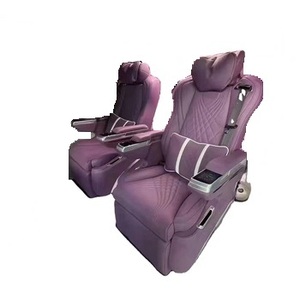 Canapé de luxe avec accoudoir central confortable, couleur personnalisée, dossier en cuir, avec massage et chauffage - Product Image 3