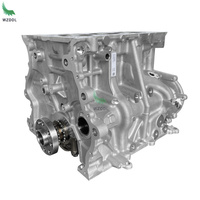 OEM Quality for BMW Mini F54 F57 F55 F56 F60 F30 F35 F39 F49 F52 318Li X2 120i X1 B38B15 Cylinder Block Assembly Engine Block