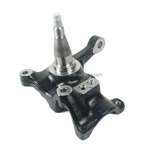 Nuovo Ricambio Auto ad Alte Prestazioni: Fusello dello Sterzo per Jac Sunray 3001011-R002LJ - Product Image 2