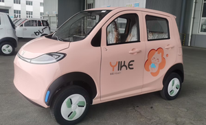 Coche eléctrico para adultos SUNYU con certificado de la UE EEC y COC con <span class=keywords><strong>precio</strong></span> de fábrica de alta calidad - Product Image 5