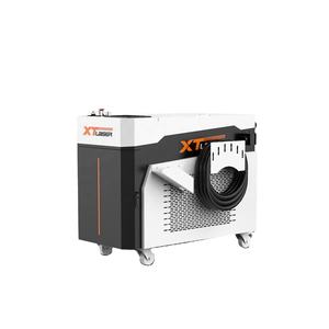 เครื่องเชื่อมเลเซอร์4-in-1 1500W 2000W 3000W แหล่งไฟเบอร์เลเซอร์ใหม่โรงงานจีน IPG JPT reci - Product Image 4