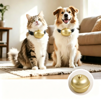 Mini-navigateur GPS portable automatique avec suivi en temps réel pour animaux de compagnie, étanche IP67, avec fonction GSM et Bluetooth