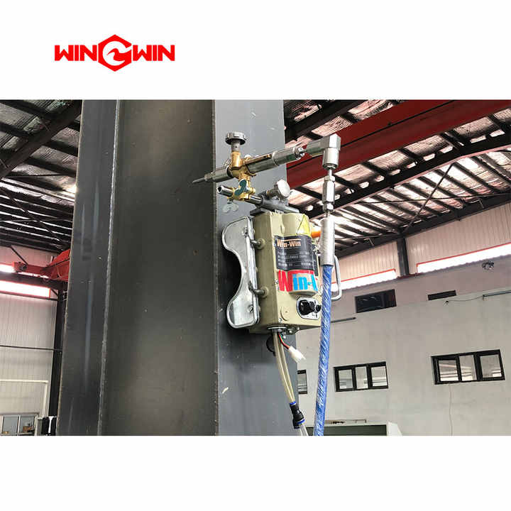 Portable Water Jet Cutting Machine Small Waterjet Cutting Machine Portable Waterjet Cutter