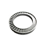 Services d'usinage CNC de disques d'hélices de précision DFSY pour turbines à réaction et stades de rotors de moteurs turbofan