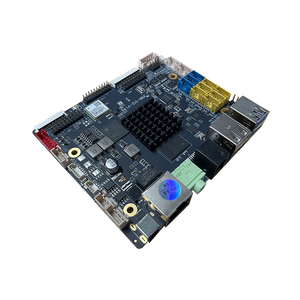 Placa Base Integrada RK3566 para Caja Registradora, Terminal de Autoservicio y Kiosco Minorista YNH-512 YNH-512 Custo - Product Image 4