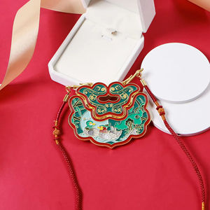 Médailles de marathon personnalisées OEM, médailles de course <span class=keywords><strong>à</strong></span> pied avec gravure de logo - Product Image 2