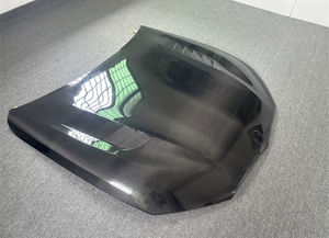 Capó de fibra de carbono al mejor <span class=keywords><strong>precio</strong></span> pro Style para <span class=keywords><strong>BMW</strong></span> 8 series 2 puertas 4 puertas G14 G15 G16 <span class=keywords><strong>M8</strong></span> - Product Image 5