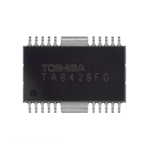 Composant de gestion de l'alimentation (PMIC) TA8428FG(O,EL) 20 BSOP + 2 Heat Tabs Acheter des composants électroniques en ligne BOM IC en stock - Product Image 1