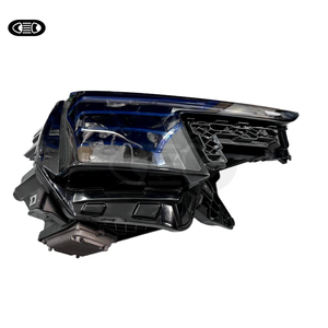 Projecteur de phare avant de voiture de qualité TUZHIHAO Aiways <span class=keywords><strong>U6</strong></span>, avec clignotant et feux de route/croisement, pièces de voiture d'origine - Product Image 2