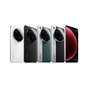 批发价中国品牌5G安卓6000mAh电池适用于小米15 Ultra手机 - Product Image 1