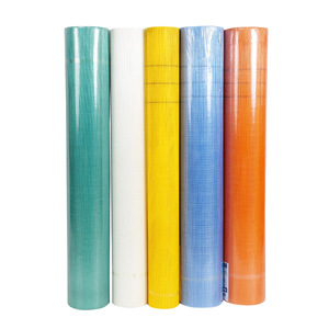 <span class=keywords><strong>Acheter</strong></span> du maillage en fibre de verre pour support de marbre vert 160g, maillage de plâtre en fibre de verre - Product Image 4