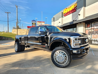 Rines Forjados ForgeX 22*14 24x14 26x14 26x16 para Camionetas, 8x170 8x180, Borde Profundo Pulido, para F250 F350 RAM 2500 Silverado 2500HD